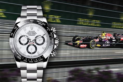 rolex car|rolex formula 1 deutschland.